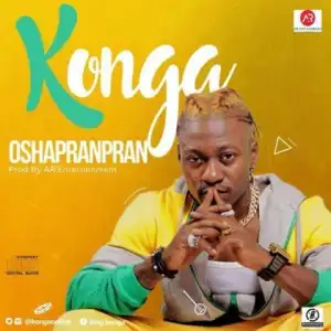 Konga - OshaPranPran